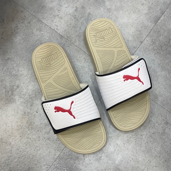 DÉP PUMA COOL CAT 2.0 QUAI DÁN ĐẾ KEM