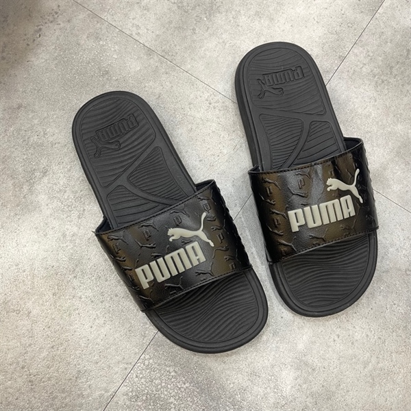 DÉP PUMA COOL CAT 2.0 SUPER LOGO (KHÔNG TAG)