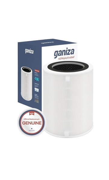 Lõi lọc thay thế dành cho máy lọc không khí Ganiza G300S
