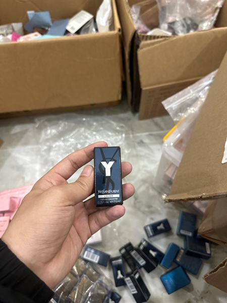 YSL Y L’Elixir 7.5ml