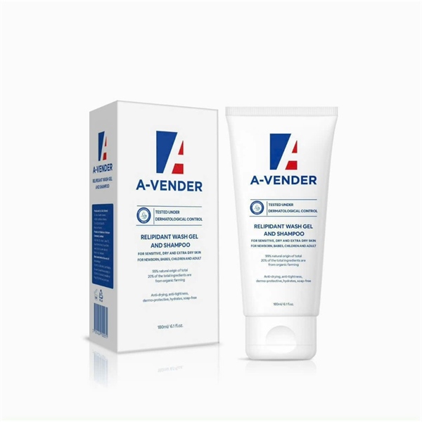 SRM Hoa Cúc A-VENDER 125ml