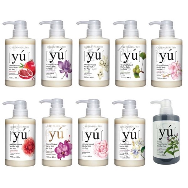 YÚ thơm dai Hương bạch quả_400_ginko baby pets formula