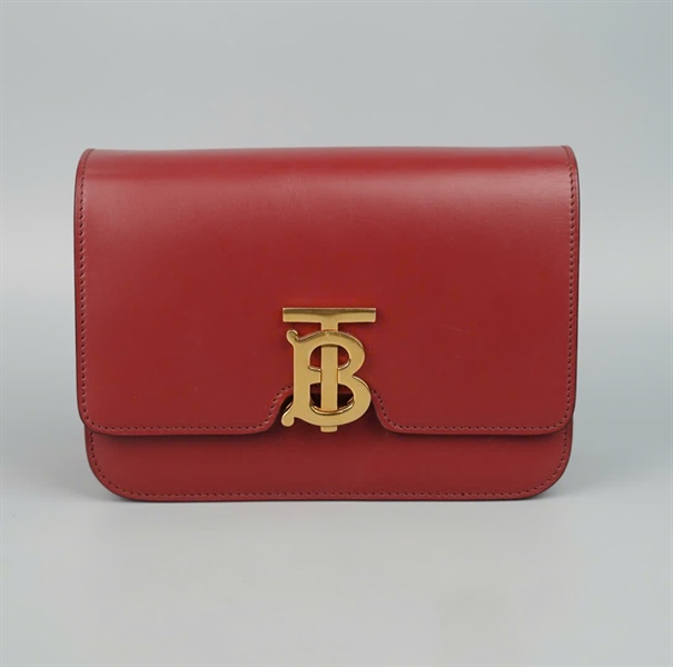 Túi BBR đỏ sz21 (BQ) KG+