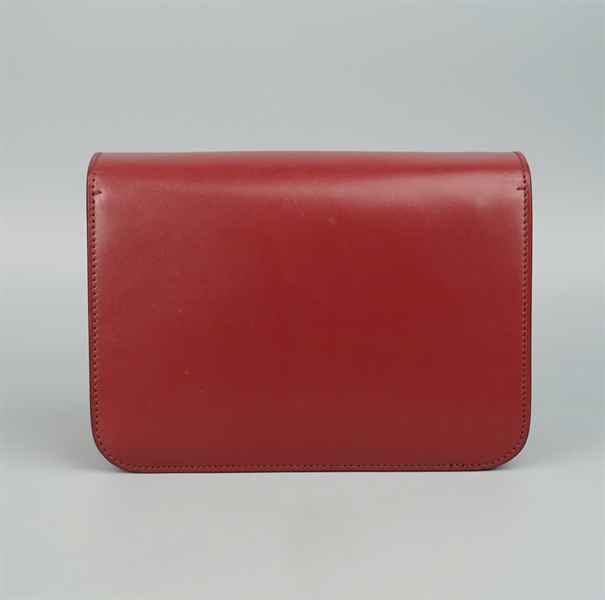 Túi BBR đỏ sz21 (BQ) KG+