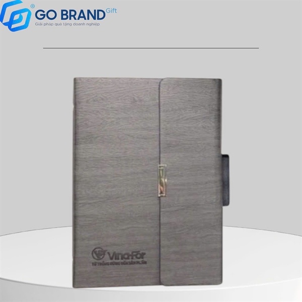 SỔ DA GÁY CÒNG - 3 KHÚC - 005
