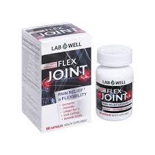 Flex joint C/60v