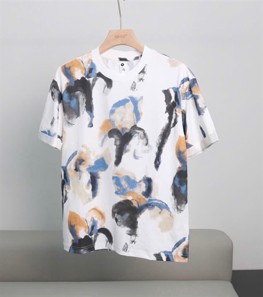 THUN TRÒN SP004355 TRẮNG