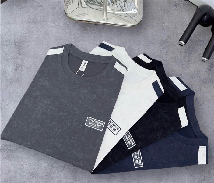 THUN TRÒN SP004316 ĐEN