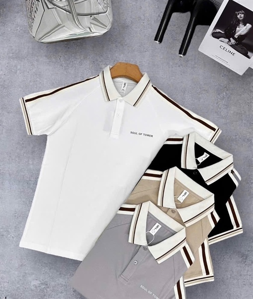 THUN CỔ SP004298 ĐEN