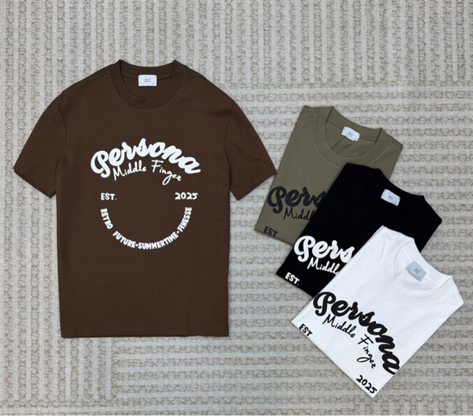 THUN TRÒN SP004359 TRẮNG