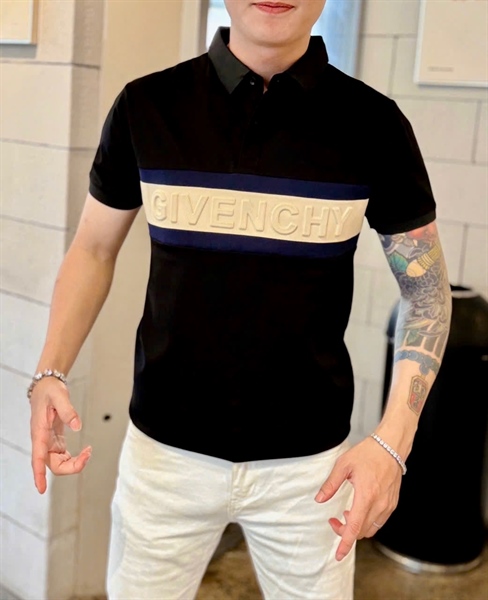 THUN CỔ SP004449 ĐEN