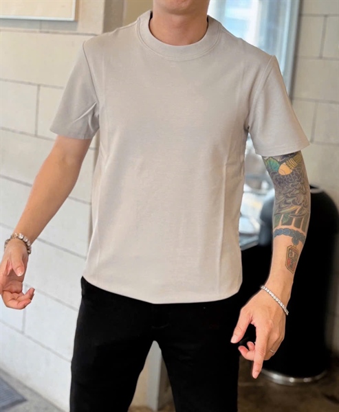 THUN TRÒN SP004309 XÁM