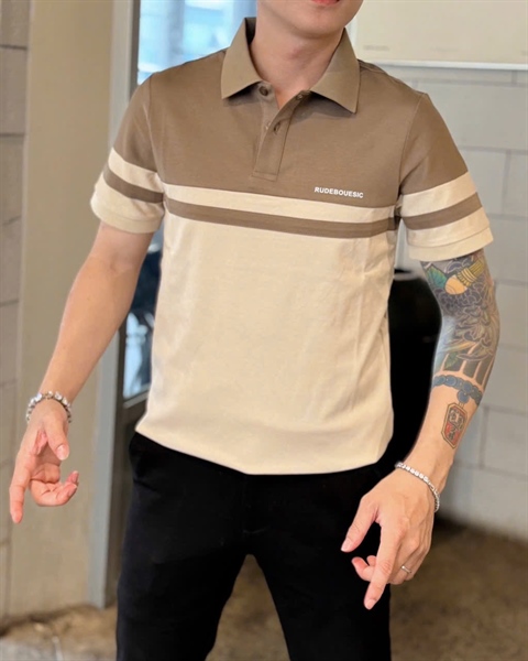 THUN CỔ SP004289 NÂU