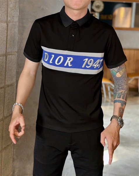 THUN CỔ SP004435 ĐEN