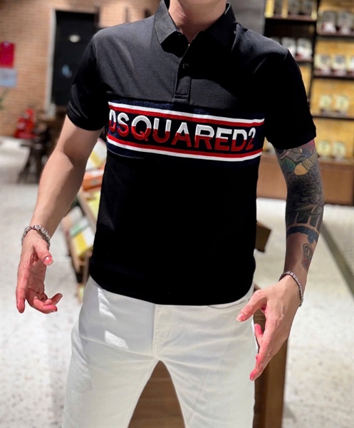 THUN CỔ SP004433 ĐEN