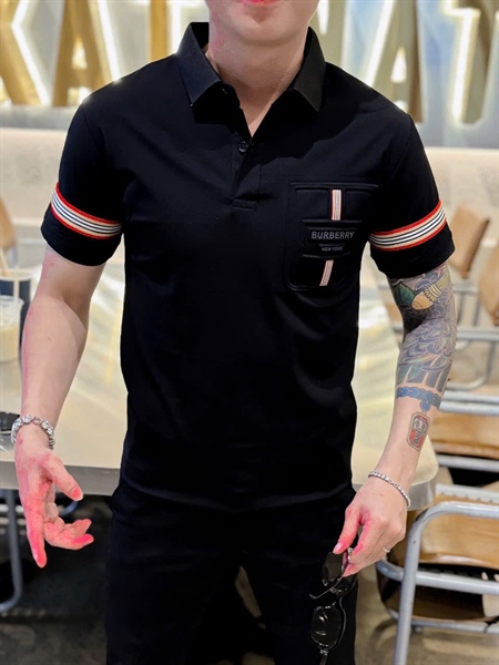 THUN CỔ SP004447 ĐEN