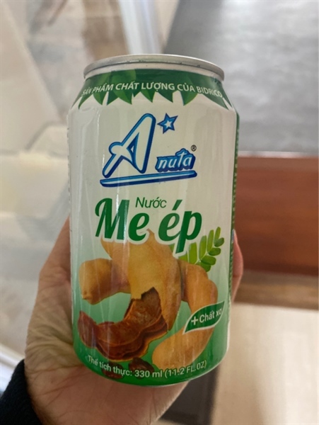 Nước Me