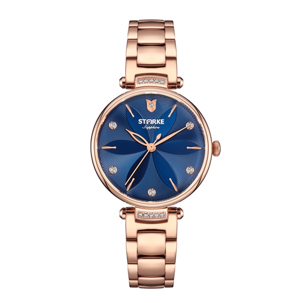Đồng Hồ Nữ Starke SK169AL