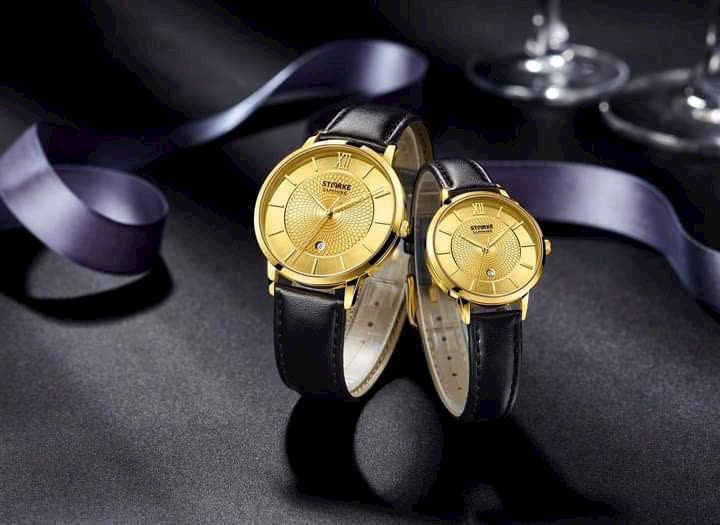 Cặp Đôi STARKE SK114