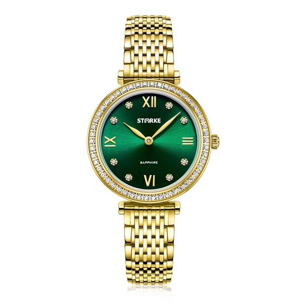 Đồng Hồ Nữ STARKE SK154AL