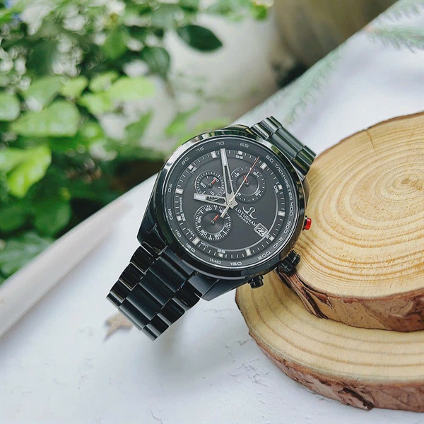 Đồng Hồ Nam Lotusman M1341A