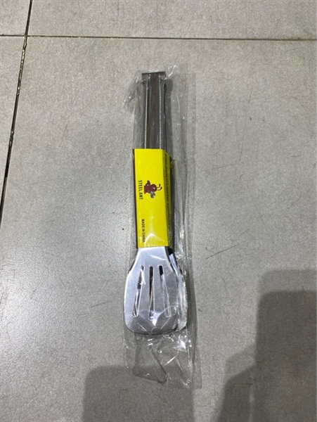 Kẹp Thực Phẩm 3 Dòng 27219-KT9