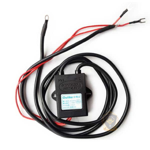 Bộ IC Bếp Âm