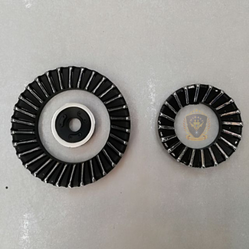 Sen Đồng 7 Slim Lớn RINNAI