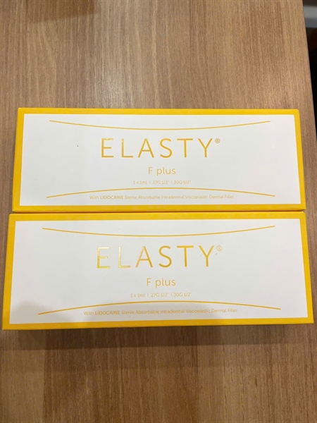 FL Elasty F Plus ( mềm )