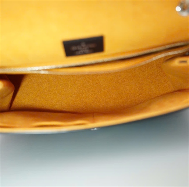 Túi LV Cluny vân đen sz30 KG+