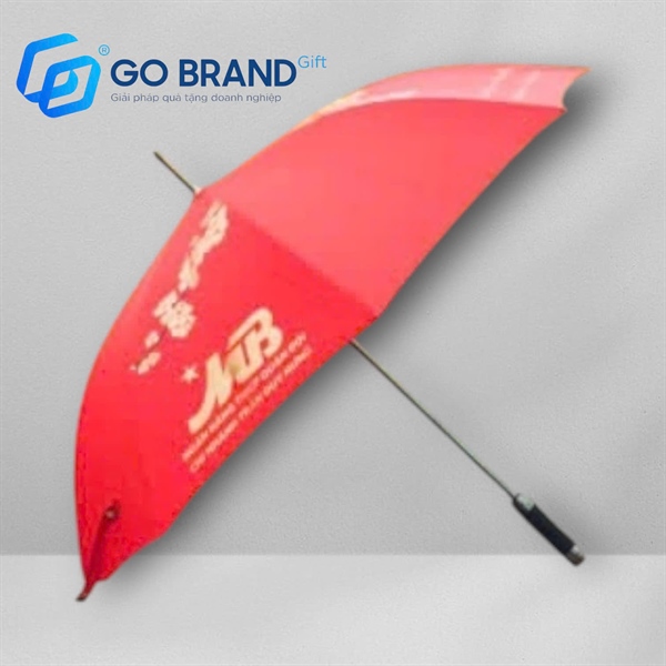 Ô Thẳng To Cao Cấp Vải Pongee 190T - <300K
