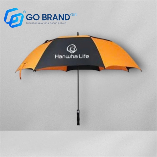 Ô Cán Thẳng Nhỏ Vải Taffeta 170T - <200K