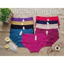 Quần su thông hơi #1522 (40-55kg)