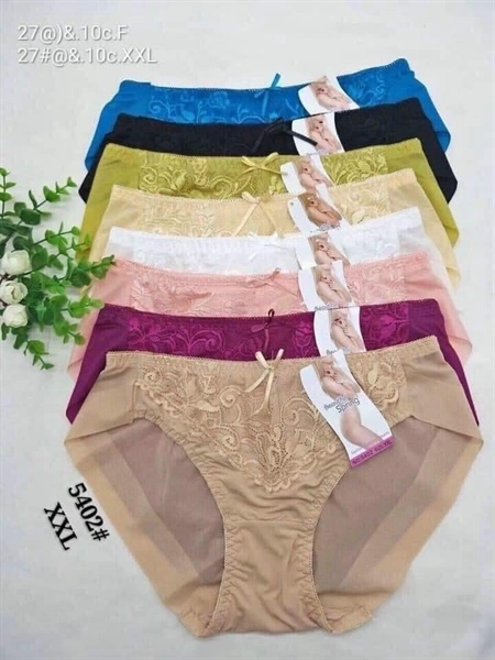 Quần lót nữ 5402 (lớn)