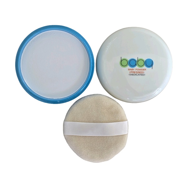PHẤN PHỦ BABY SHISEIDO