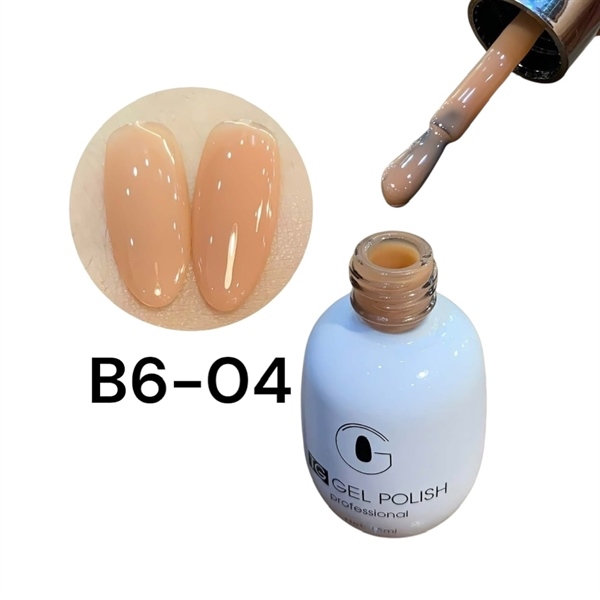 Sơn gel thạch đục TG