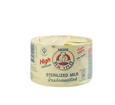 Sữa Gấu Nestlé Bear Brand 140ml