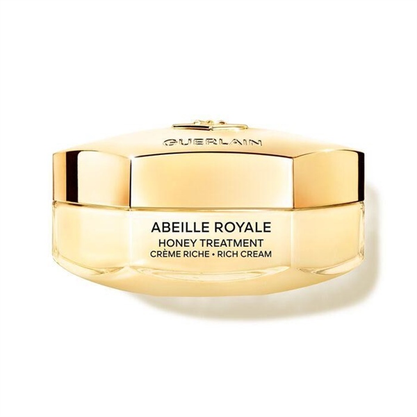 Kem Dưỡng Da Ban Ngày Guerlain Abeille Royale Day Cream 50ml