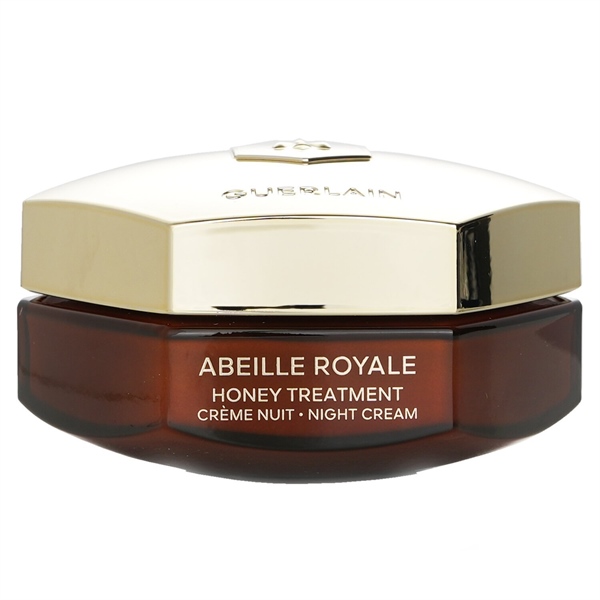 Kem Dưỡng Da Ban Đêm Guerlain Abeille Royale Crème Nuit 50ml