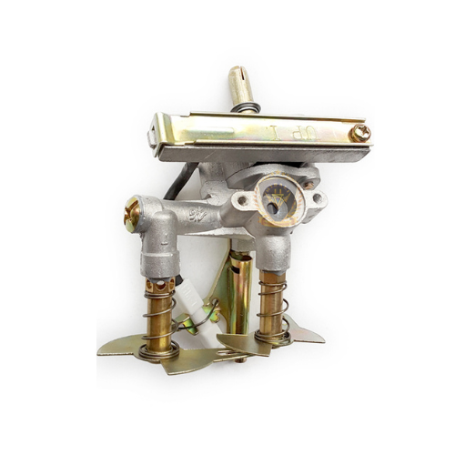 Ổ Cụm Bếp Gas Dùng Cho Điếu Đôi