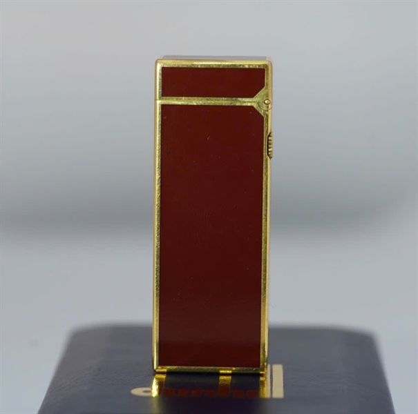 Bật lửa Dunhill rồng vàng (RE24163) KG+