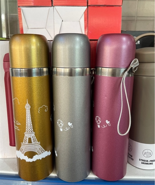 Bình giữ nhiệt 500ml CTT- 026
