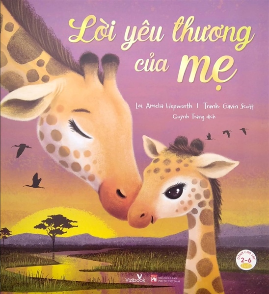 Ilove 2 lời yêu thương của mẹ