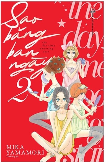 Sao băng ban ngày - Tập 2