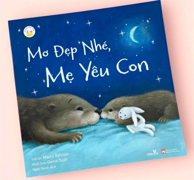 Mơ đẹp nhé