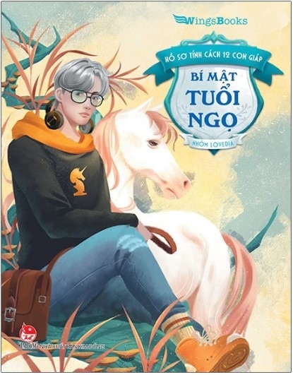 Hồ sơ tính cách 12 con giáp - Bí mật tuổi Ngọ