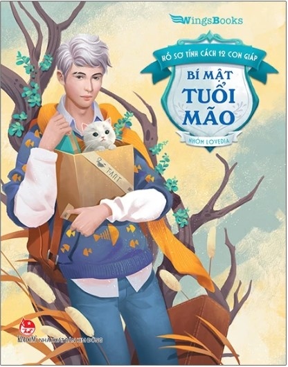 Hồ sơ tính cách 12 con giáp - Bí mật tuổi Mão