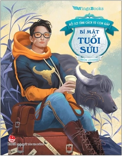 Hồ sơ tính cách 12 con giáp - Bí mật tuổi Sửu