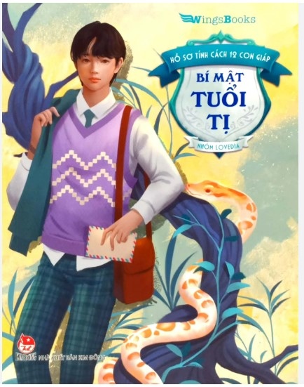 Hồ sơ tính cách 12 con giáp - Bí mật tuổi Tị