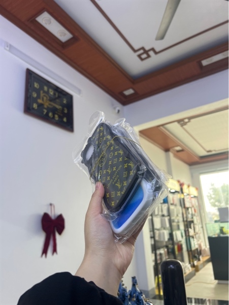 Ốp OPPO A15